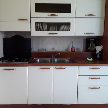 Casa Margherita Napels Buitenkant foto
