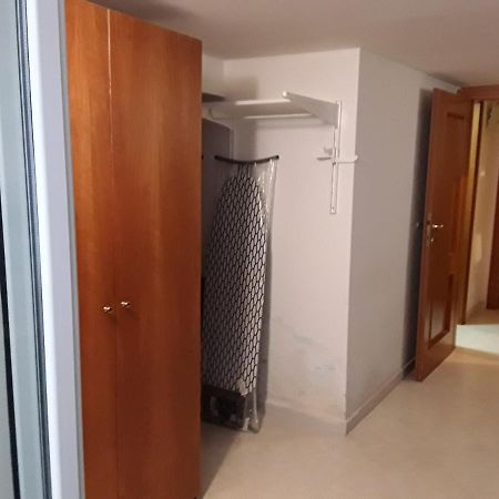 Casa Margherita Napels Buitenkant foto