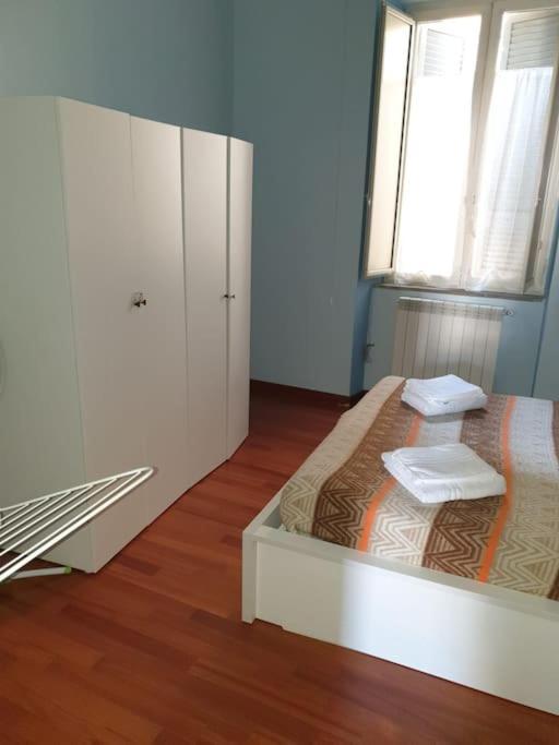 Casa Margherita Napels Buitenkant foto