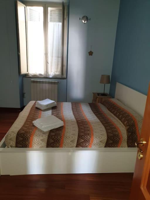 Casa Margherita Napels Buitenkant foto