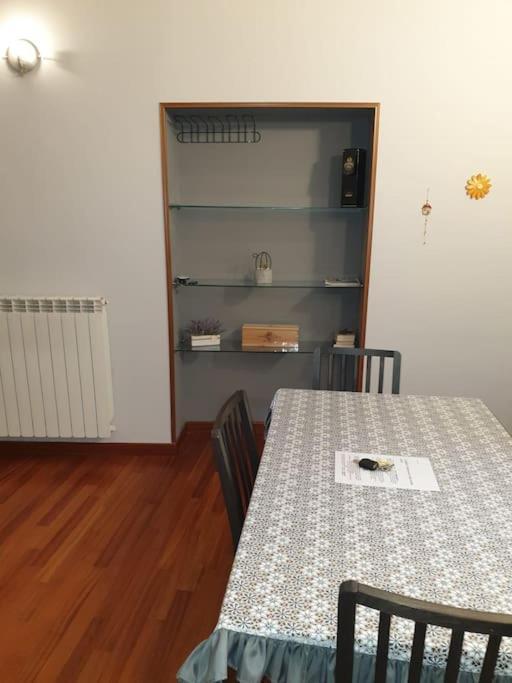 Casa Margherita Napels Buitenkant foto