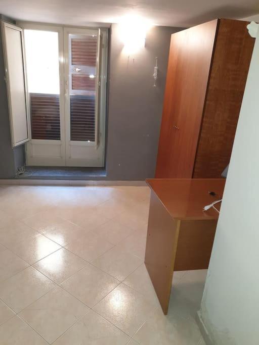 Casa Margherita Napels Buitenkant foto
