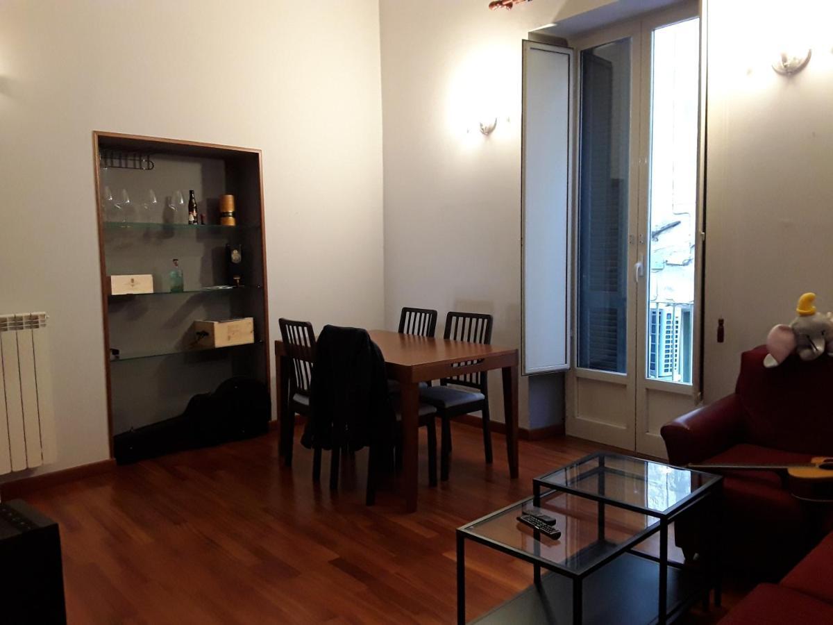 Casa Margherita Napels Buitenkant foto