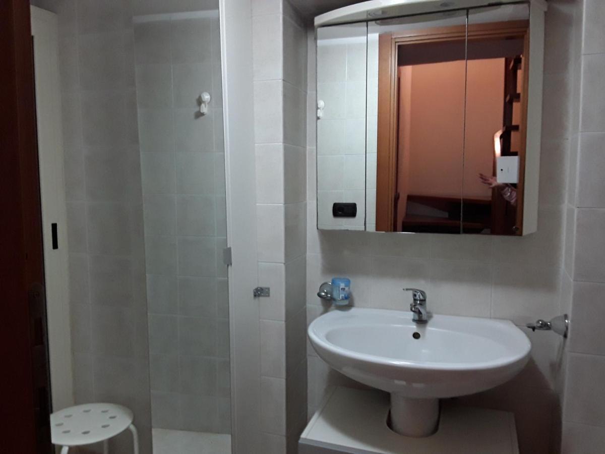 Casa Margherita Napels Buitenkant foto