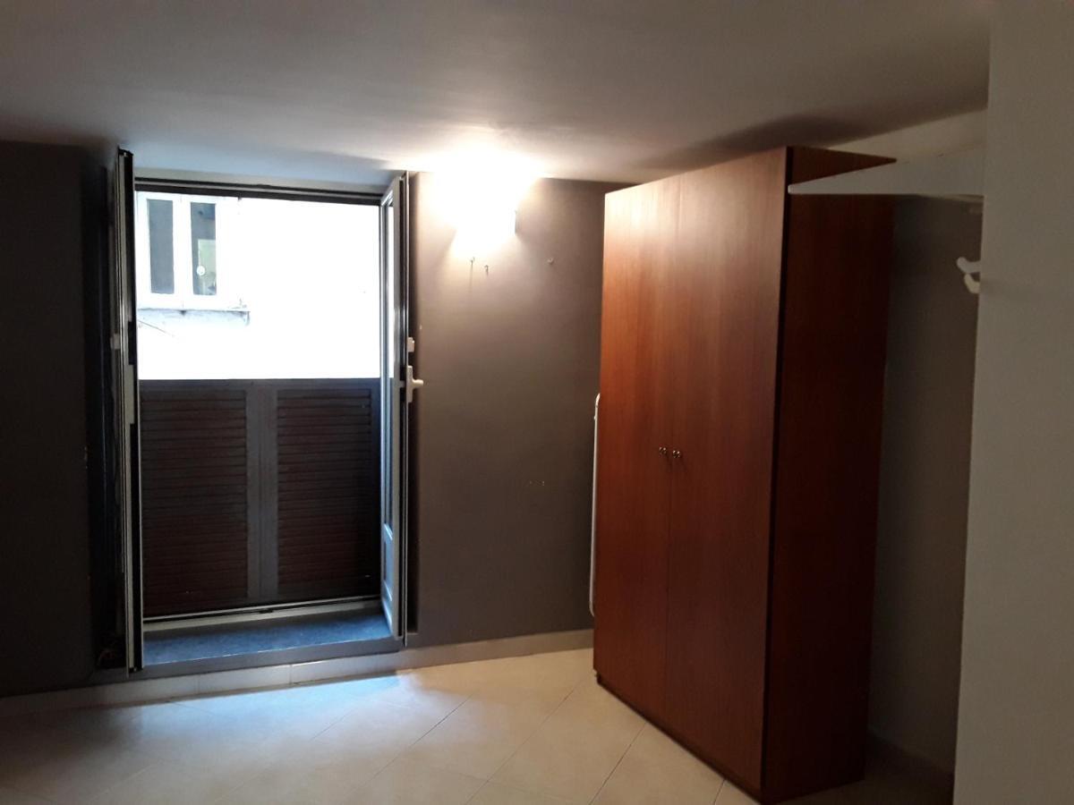 Casa Margherita Napels Buitenkant foto